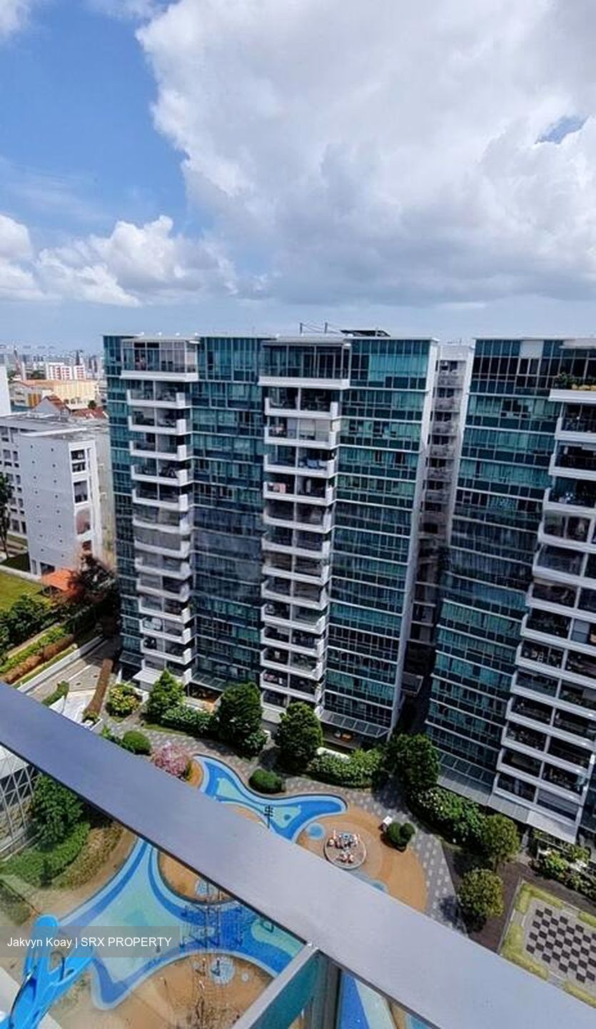 The Minton (D19), Condominium #460157901